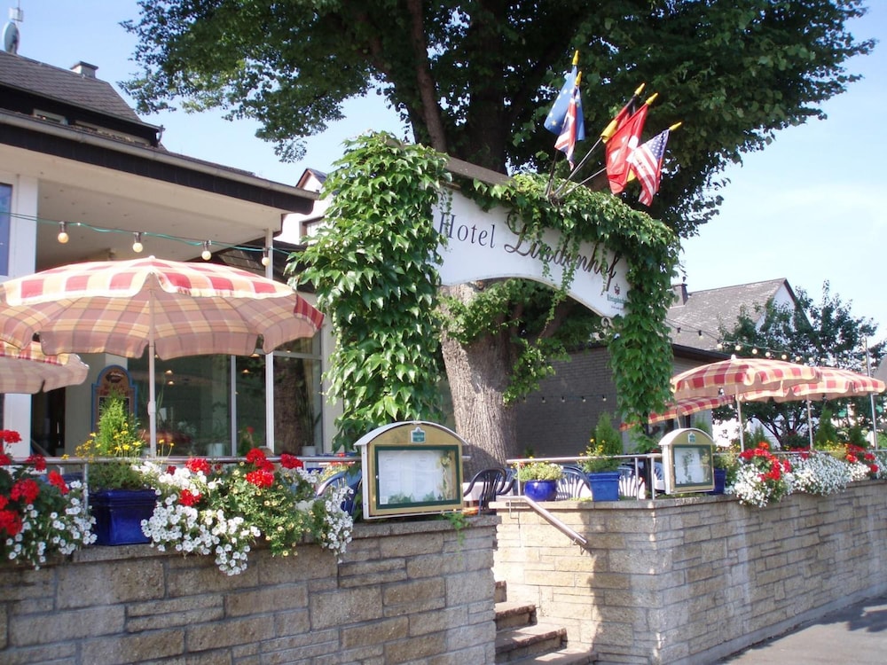 Hotel Lindenhof - last minute hotel in Osterspai