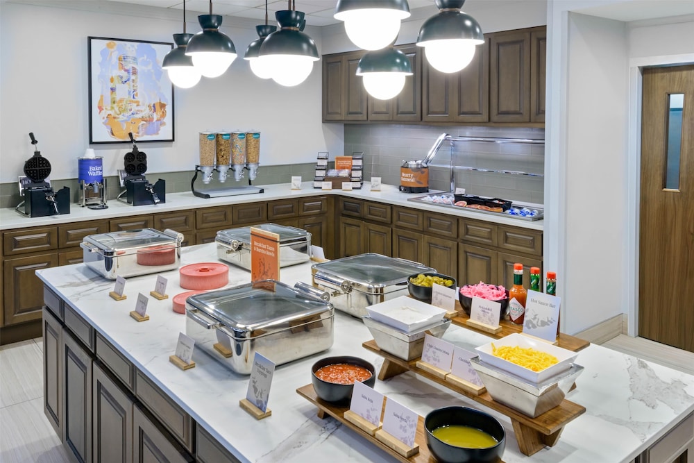 Homewood Suites by Hilton Orlando UCF Area - photo 34