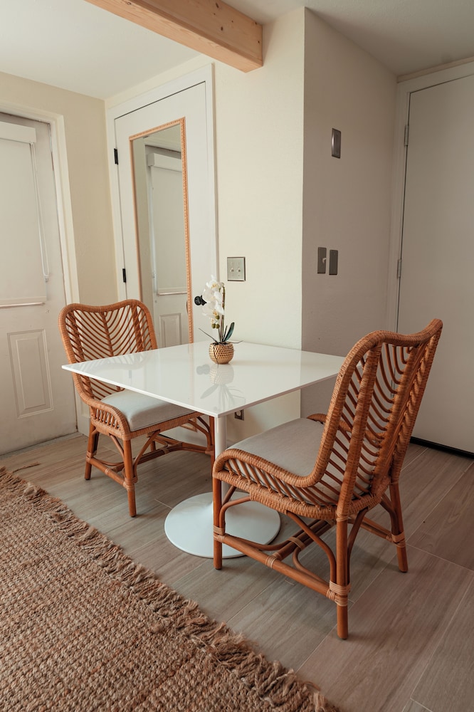 Seahorse Beach Bungalows - photo 27