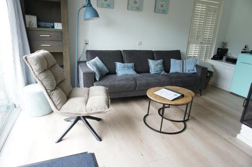 Kustverhuur Park Schoneveld Zeester 38 in Breskens, Netherlands