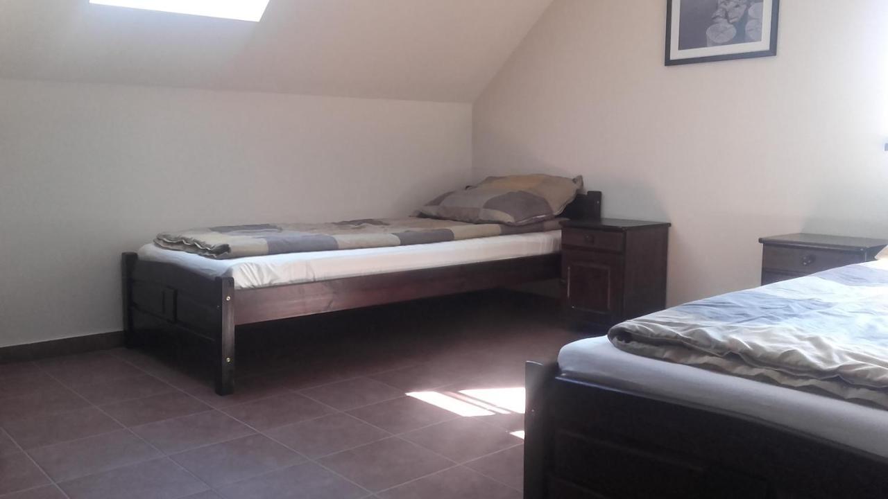 Eko Dom Eturia in Bochnia, Poland