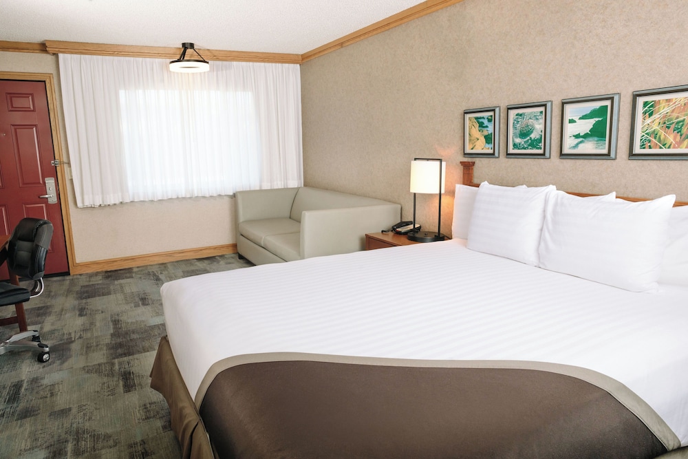 Cavalier Oceanfront Resort - photo 6