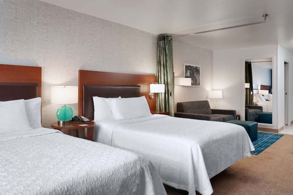 Home2 Suites by Hilton Houston Katy - photo 13