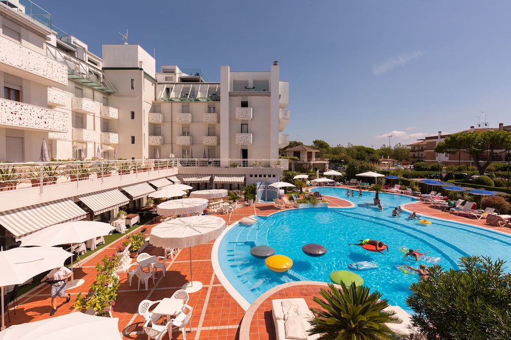 Hotel Ca’ Di Valle in Venice, Italy