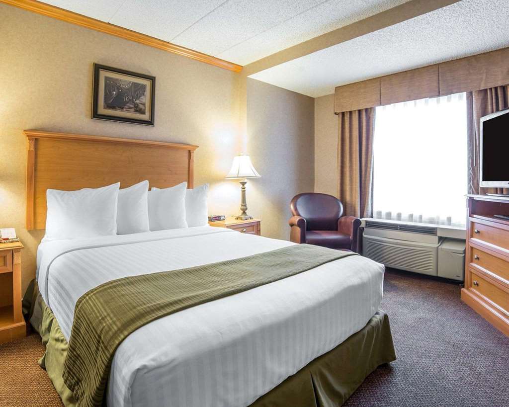 Quality Inn & Suites Casper near Event Center - photo 29