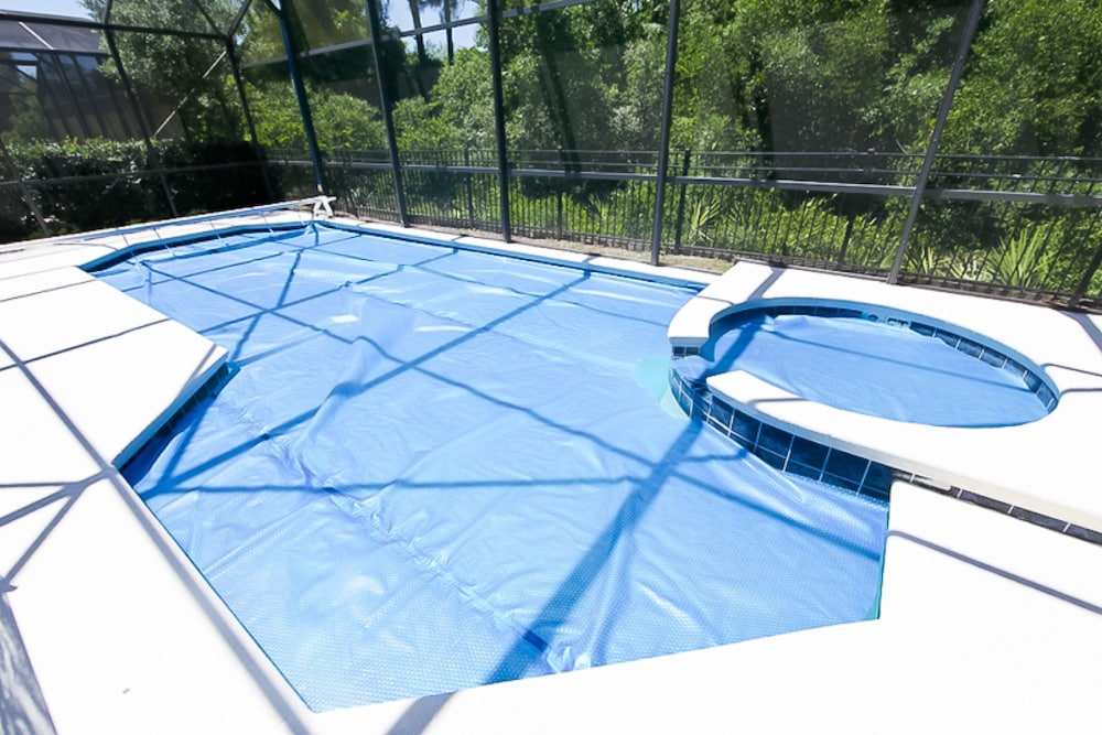 7BR 4.5BA Home in Emerald Island Resort by CV 2767 - photo 56