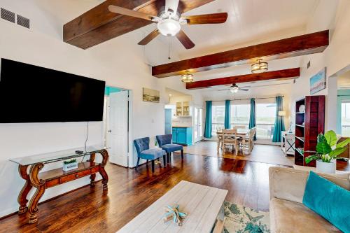 Serenity Now - last minute hotel in Galveston