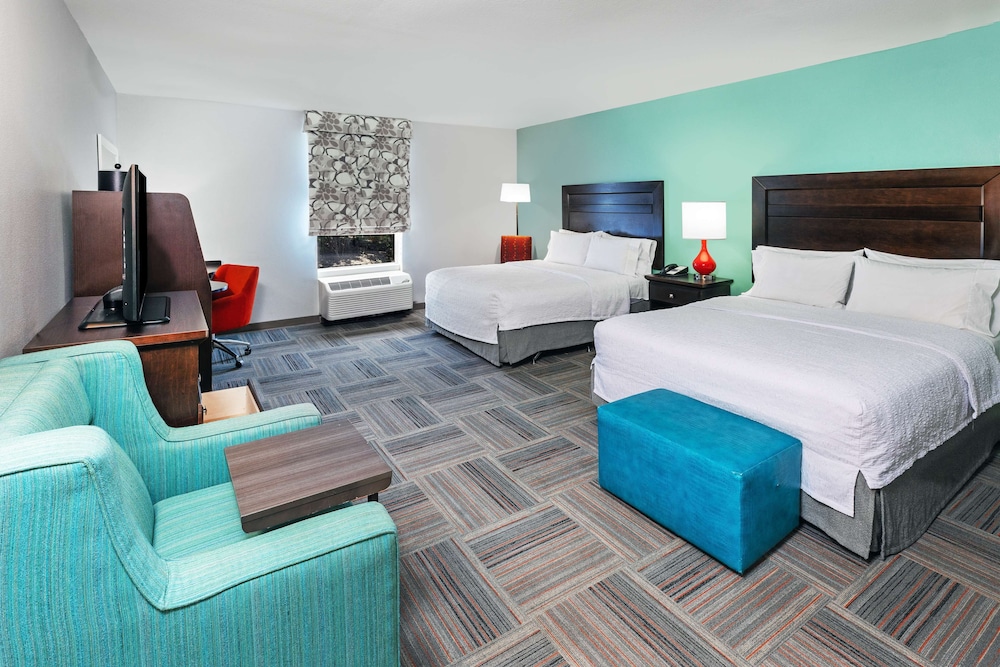 Hampton Inn Miami - photo 22