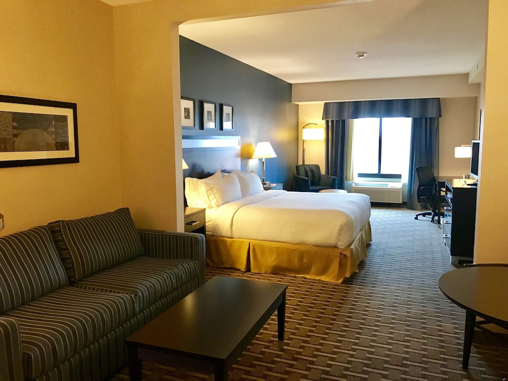 Holiday Inn Express & Suites Morton Peoria Area by IHG - photo 5