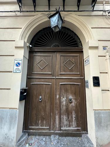 Principe di Villafranca Suite — 4-Star Luxury Hotel in Palermo, Italy