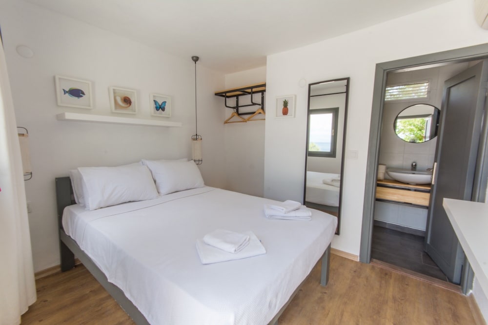 Daphnis Hotel — Bodrum — photo 3