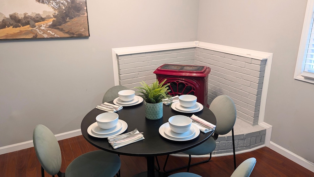 Blowing Rock Inn - photo 23