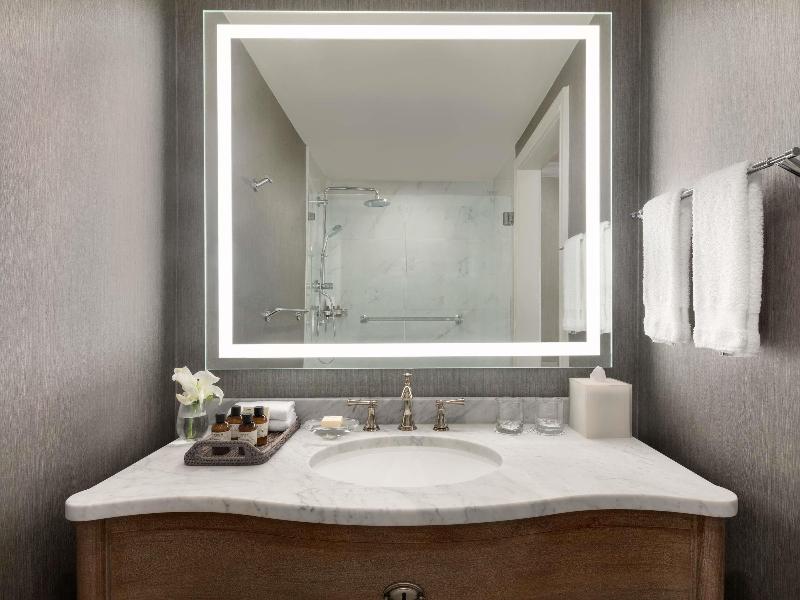 Fairmont Dallas - photo 206