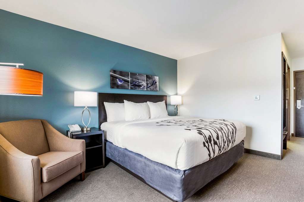 Sleep Inn Winfield Teays Valley - photo 12