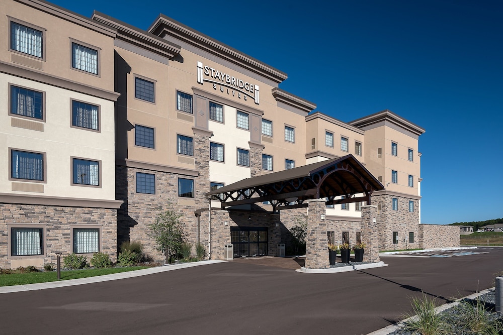 Staybridge Suites Eau Claire Altoona an IHG Hotel - featured photo