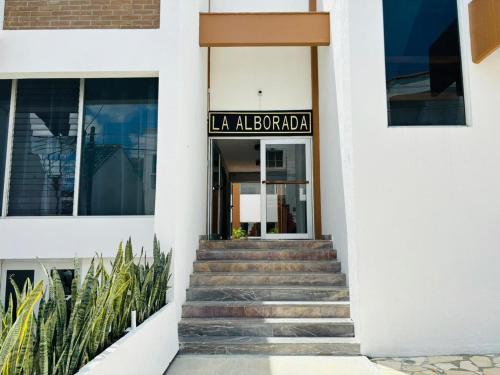 La Alborada Centro Historico in Comitan, Mexico