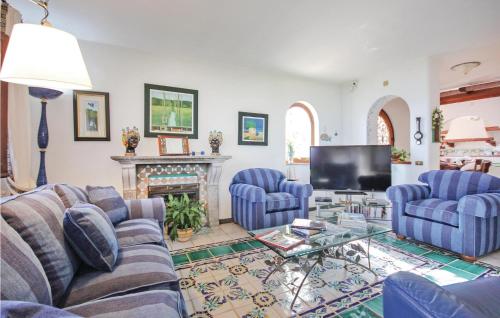 Villa Sole — Scario — photo 3