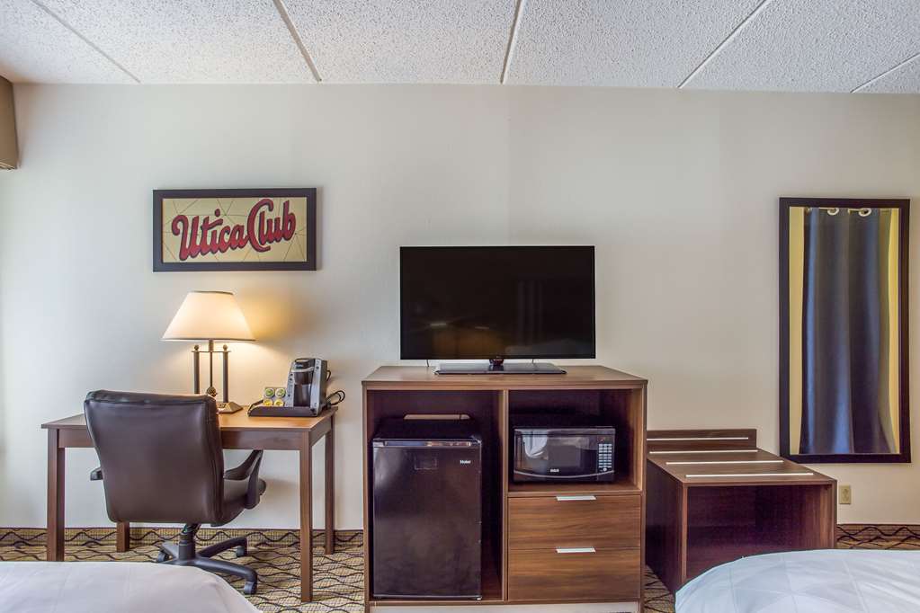 Burrstone Inn an Ascend Collection Hotel - photo 25