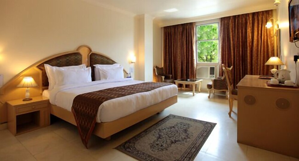Hotel Bahia Fort — Bathinda — photo 5