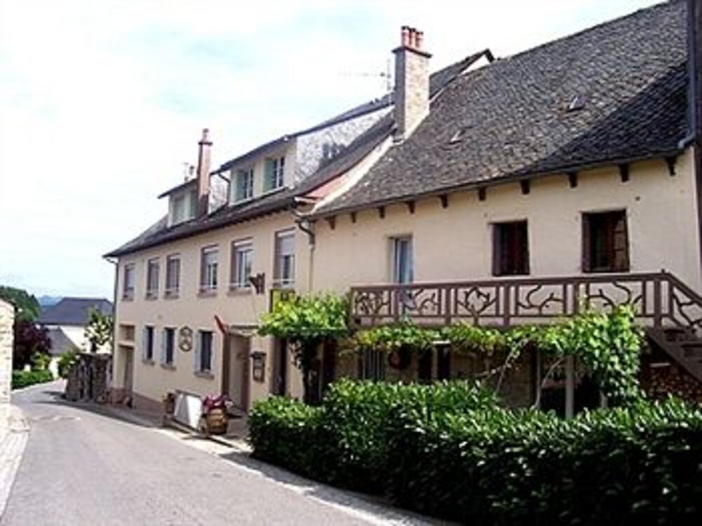 Le Relais du Coustoubi in Abbeville, France