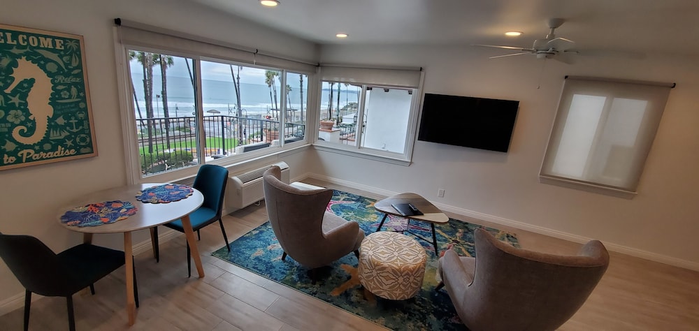 Sea Horse Resort - photo 62
