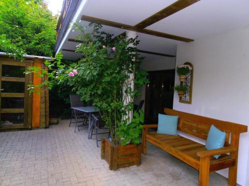 Ferienwohnung im Harz Haus Bruns — Clausthal Zellerfeld — photo 2