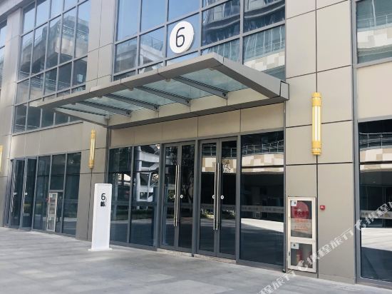 Terrace Hotel - last minute hotel in Kunming