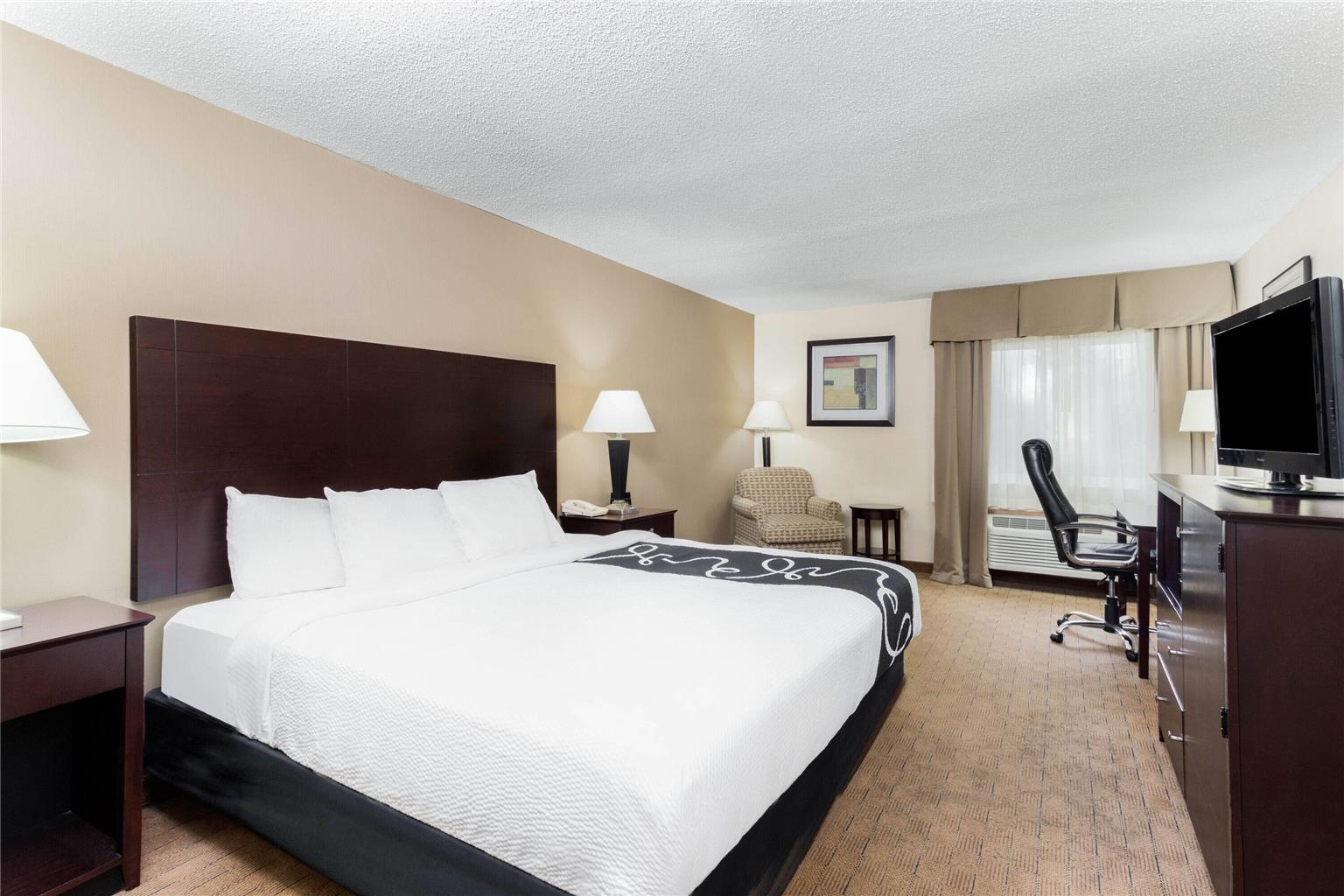AmericInn by Wyndham Frankfort IN - photo 12
