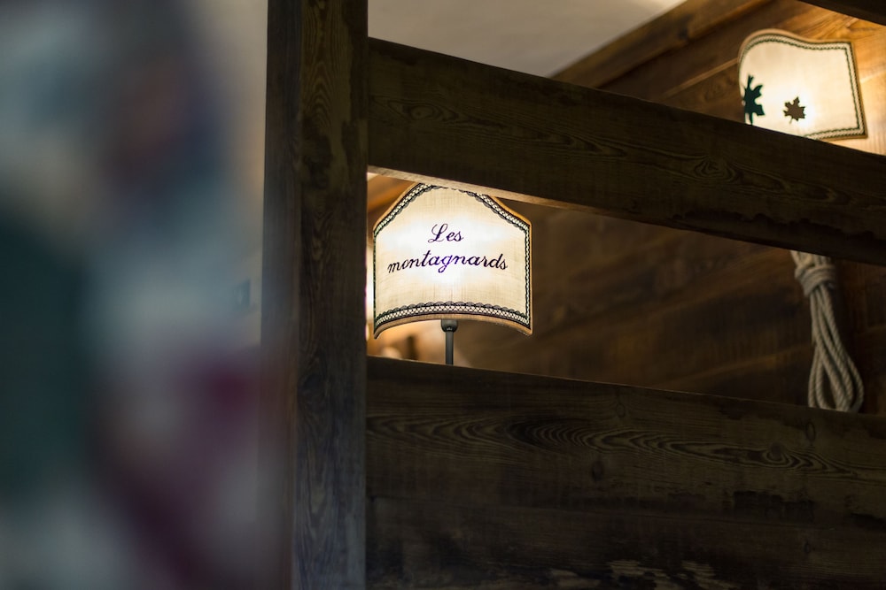 Hotel Les Montagnards — Morgex — photo 4