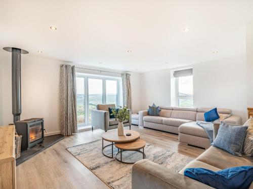 Hazelgrove Lodge Barn — 5-Star Luxury Hotel in Colne, United Kingdom