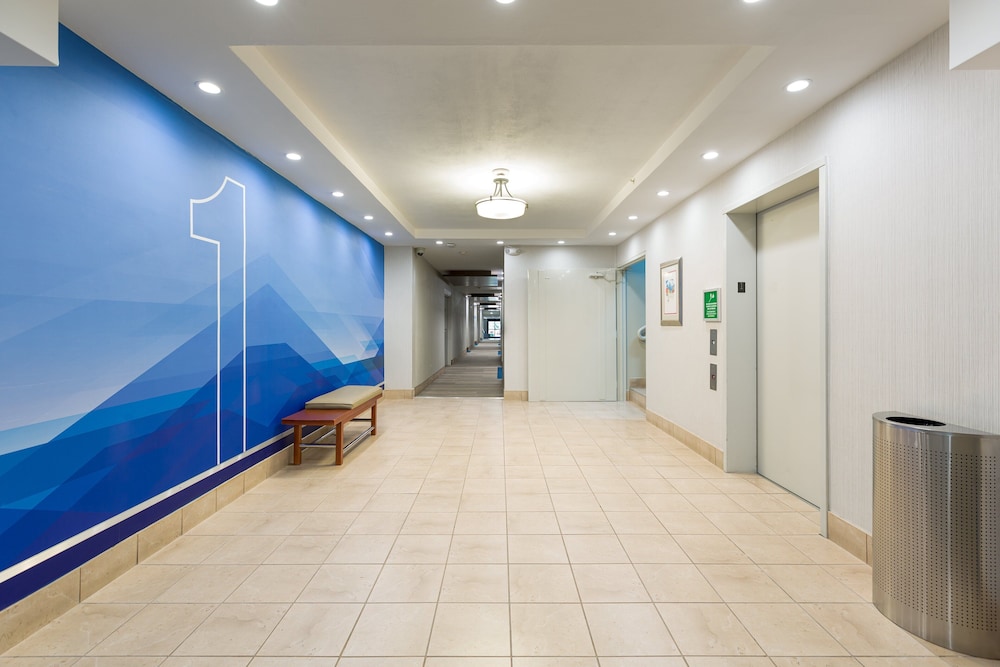 Holiday Inn Express San Jose Costa Rica Airport by IHG in Alajuela, Costa Rica