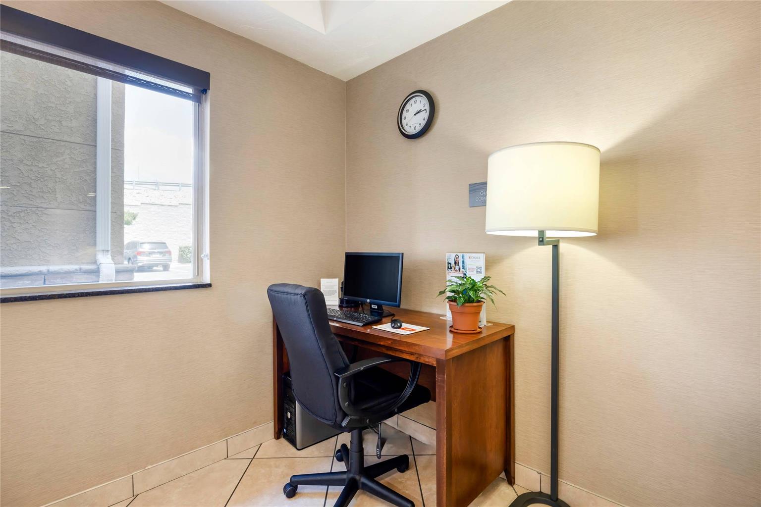 Comfort Inn & Suites Orem Provo - photo 23