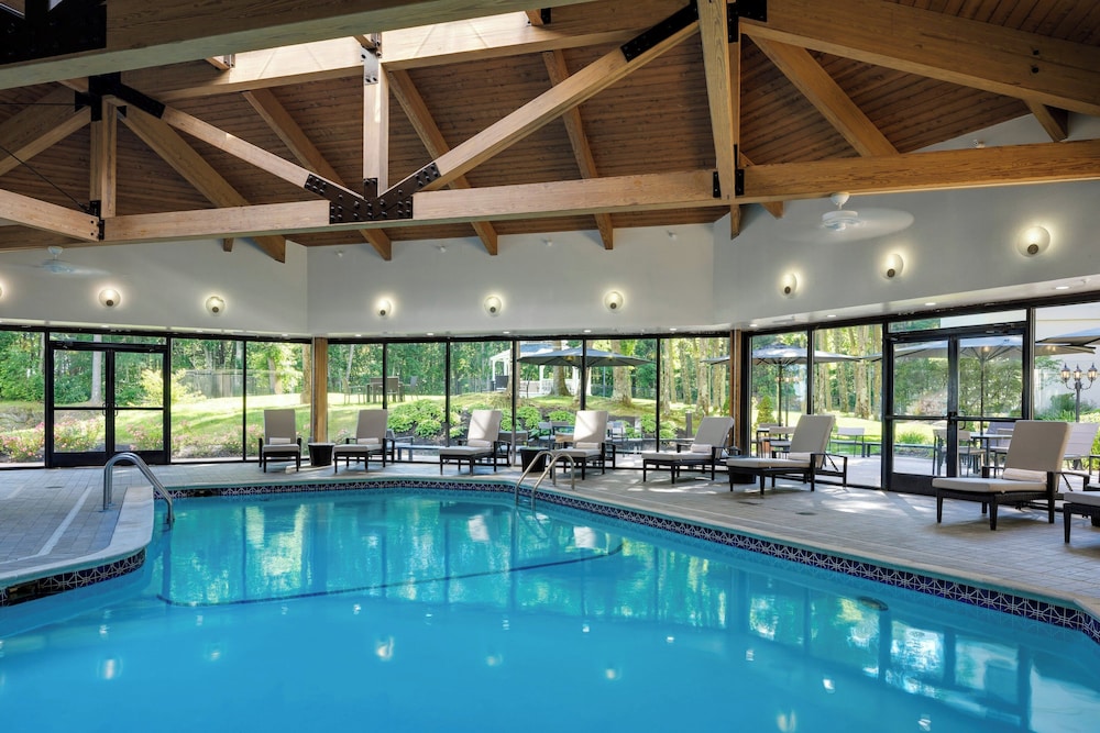 Portland Sheraton at Sable Oaks - photo 20