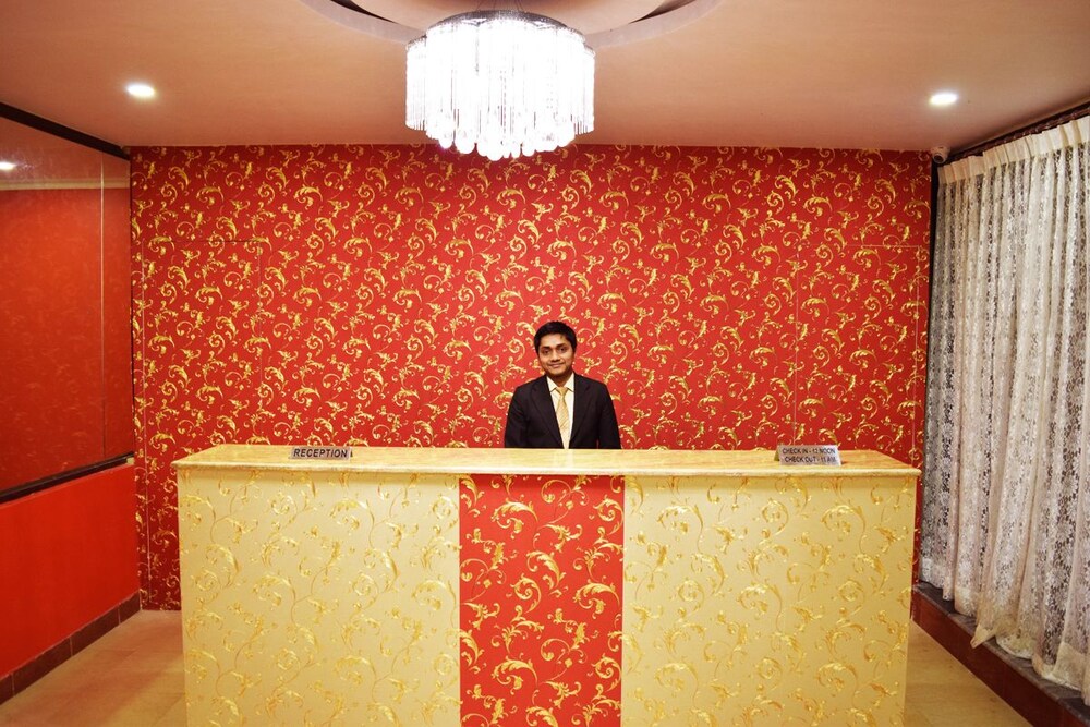 Hotel Avisha — Barasat — photo 2