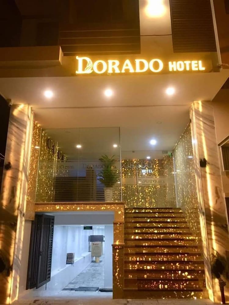 Dorado Hotel in Nha Trang, Vietnam