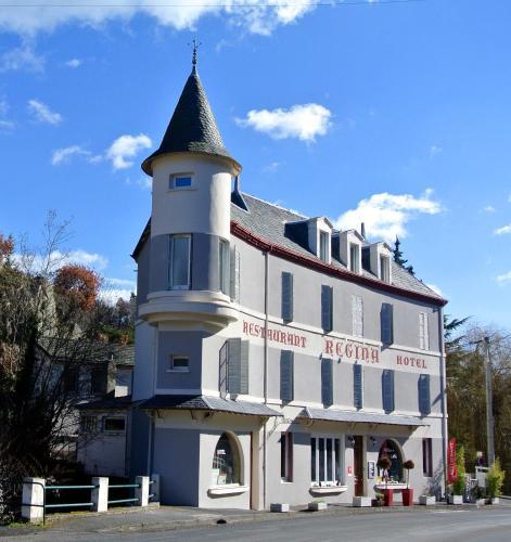 Hotel Regina - last minute hotel in Unknown City