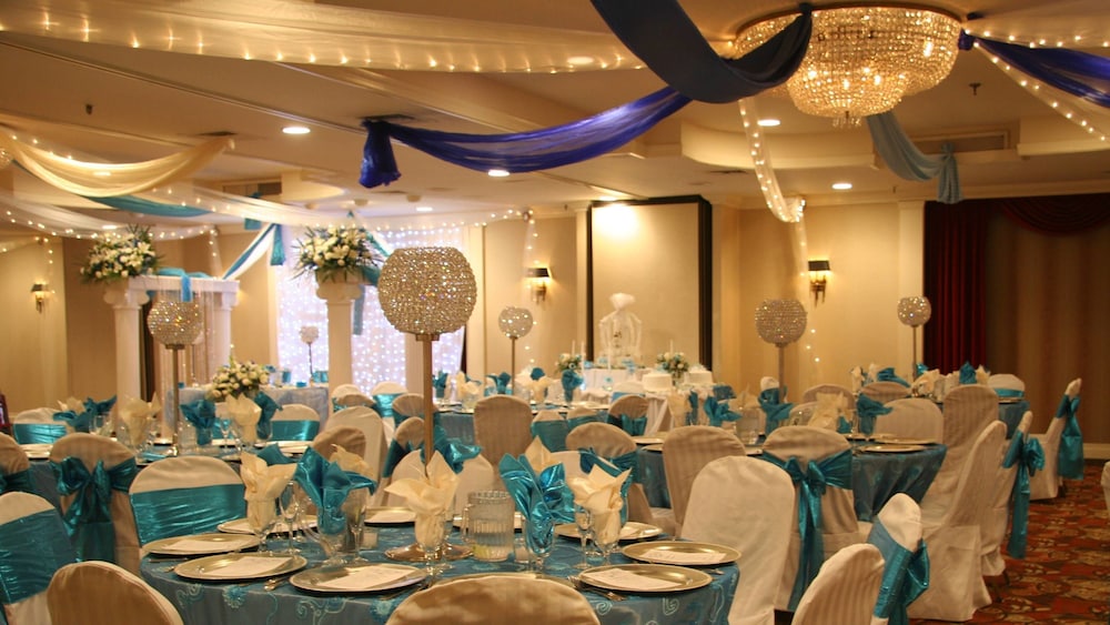 Adria Hotel And Conference Center - photo 45