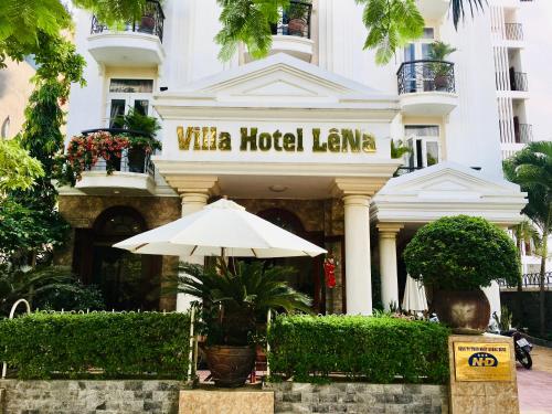 Lena Hotel in Da Nang, Vietnam