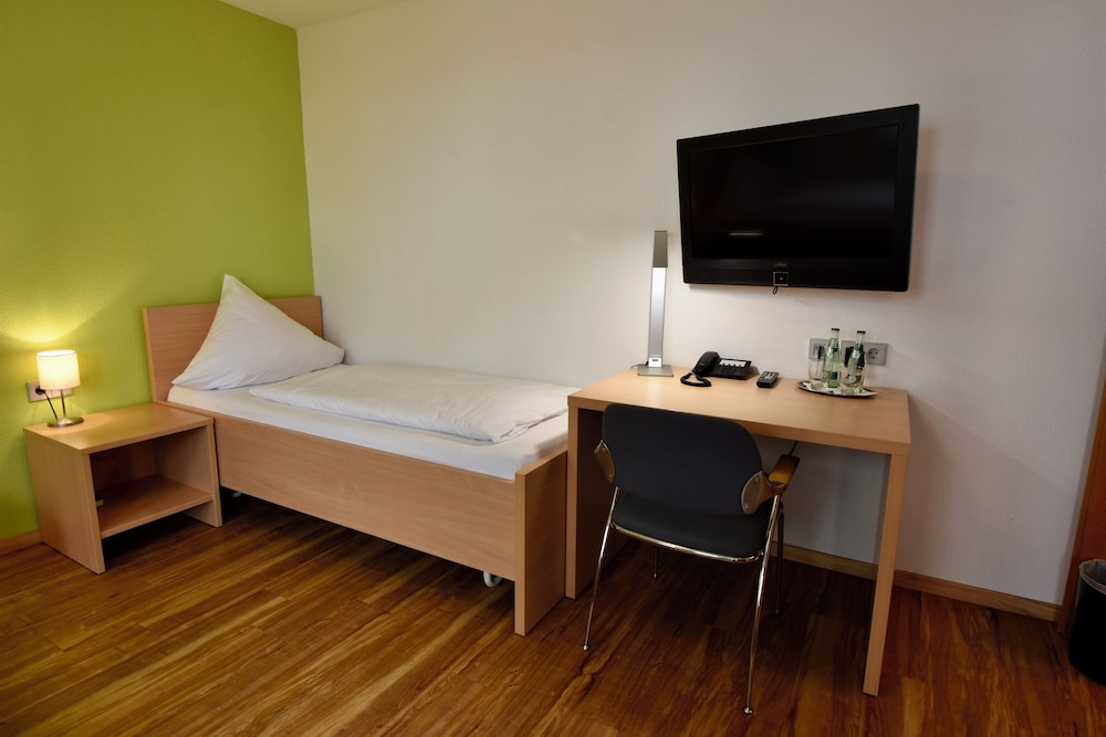 Hotel Kranz in Gottmadingen, Germany