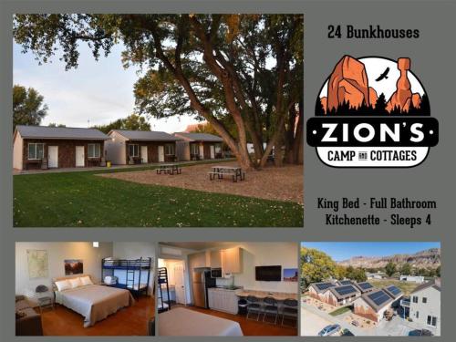 Bunkhouse 4A Near Zion NP - photo 23