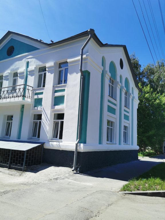 #19 Boutique Hotel in Kostroma, Russia