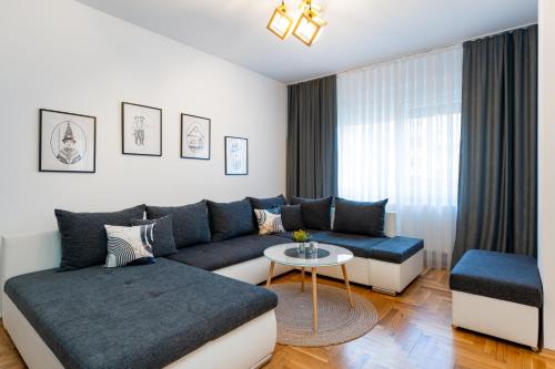 BorLu apartman — 4-Star Luxury Hotel in Gjakovo, Croatia