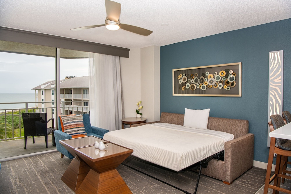 Marriott Hutchinson Island Resort & Beach Villas Golf & Marina - photo 15