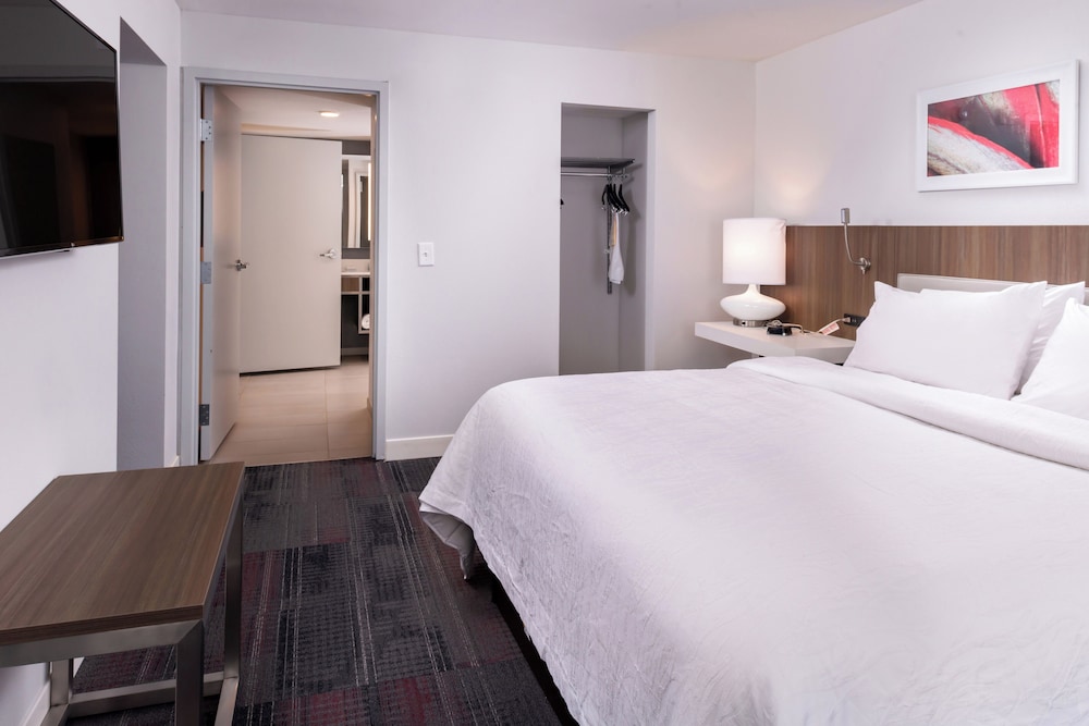 Hilton Garden Inn Columbia Downtown SC - photo 14