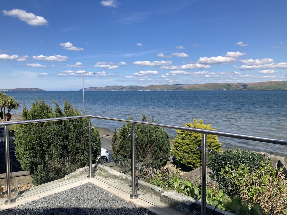 Waters Edge — Stranraer