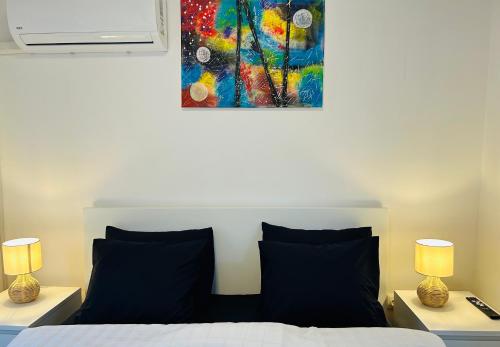 Apartment In Time — 4-Star Luxury Hotel in Sesvete, Croatia