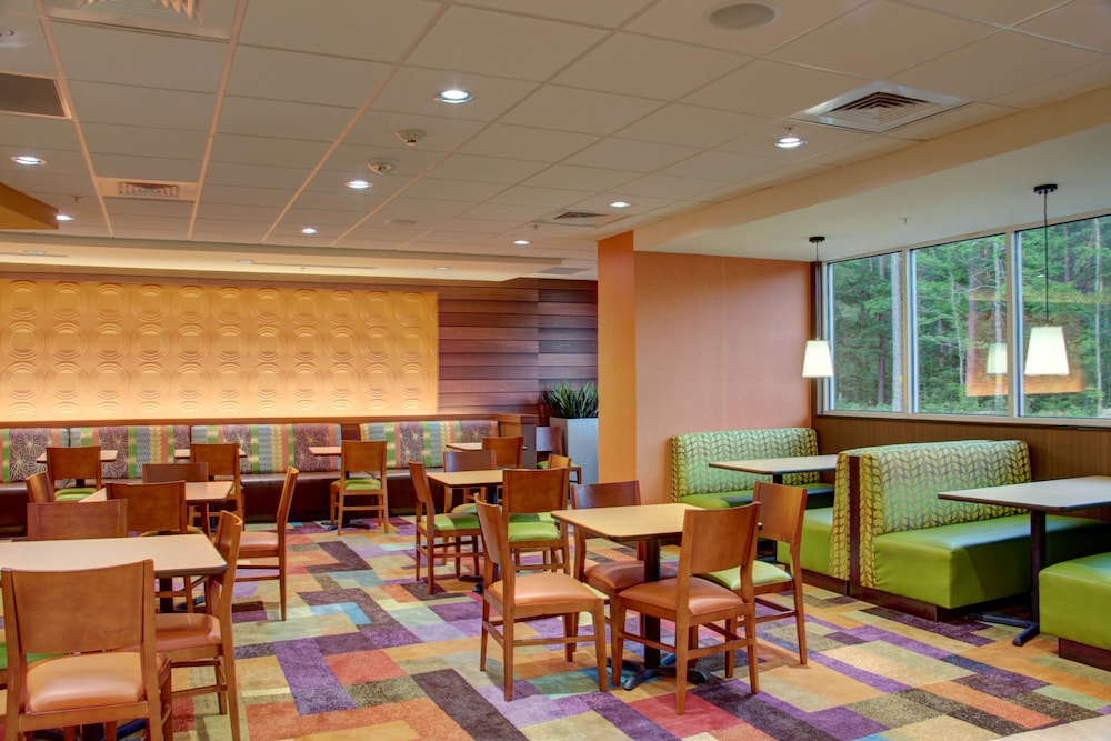 Fairfield Inn & Suites Natchitoches - photo 25