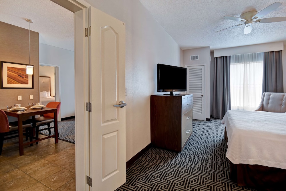 Homewood Suites By Hilton Houston IAH Airport Beltway 8 - photo 7