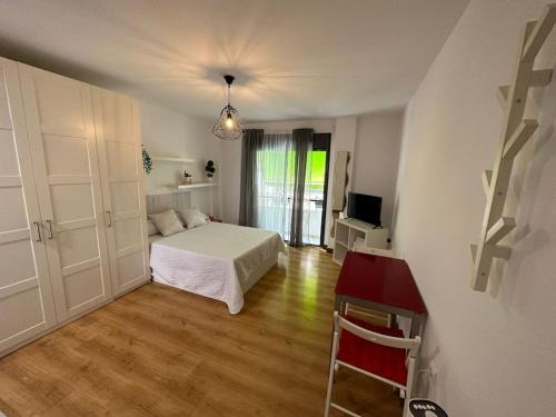 Nice Studio Near the Centre of Malaga Jim - carbon neutral hotel in Malaga