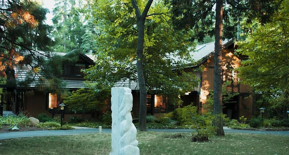Harmony Ridge Lodge - photo 25